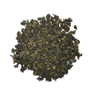 golden osmanthus oolong
